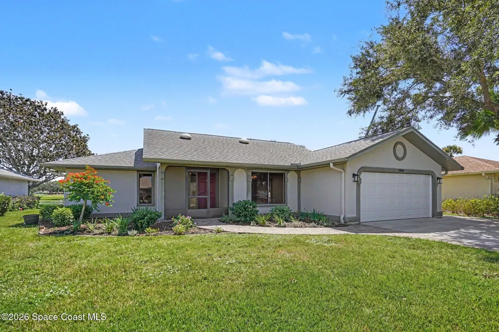 1309 Pilgrim Avenue Melbourne, FL 32940