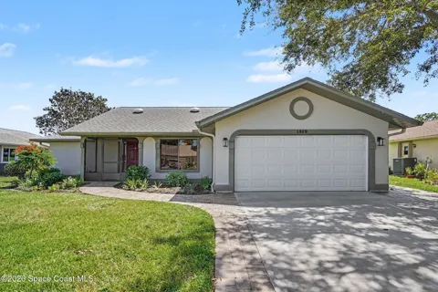 1309 Pilgrim Avenue