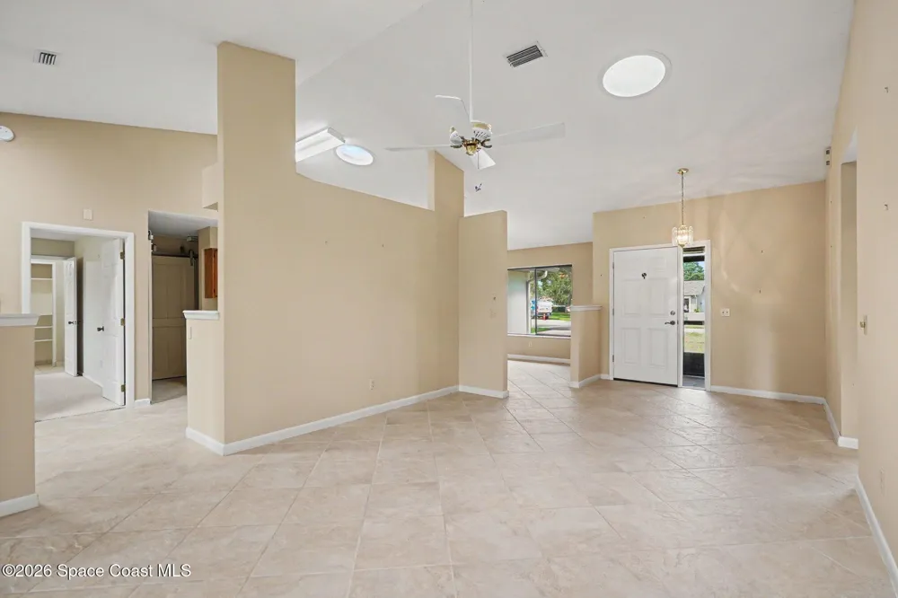 1309 Pilgrim Avenue Melbourne, FL 32940