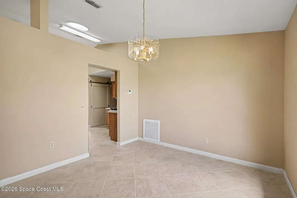 1309 Pilgrim Avenue Melbourne, FL 32940