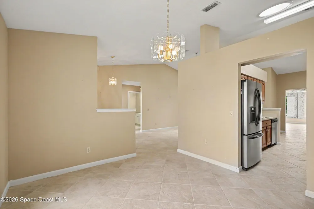 1309 Pilgrim Avenue Melbourne, FL 32940