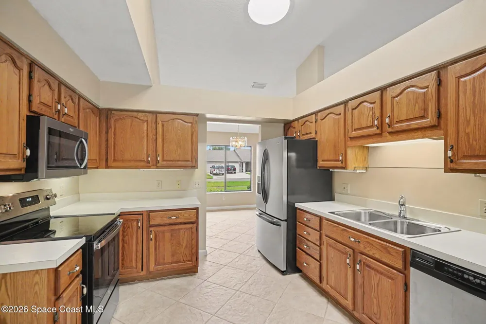 1309 Pilgrim Avenue Melbourne, FL 32940