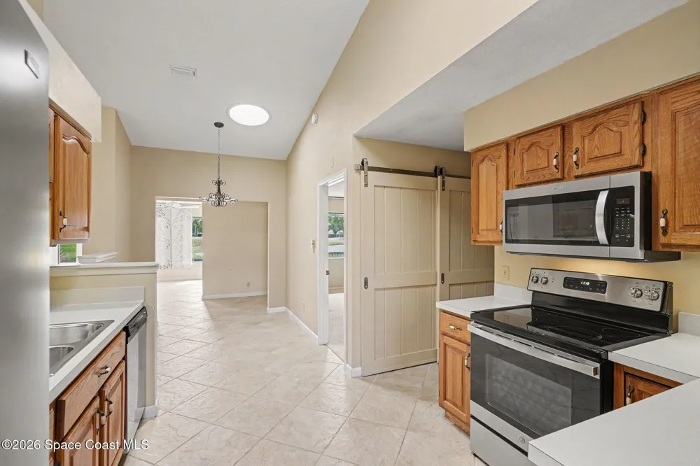 1309 Pilgrim Avenue Melbourne, FL 32940