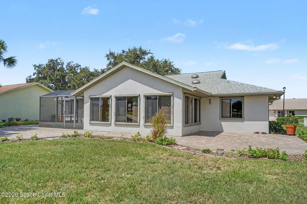 1309 Pilgrim Avenue Melbourne, FL 32940