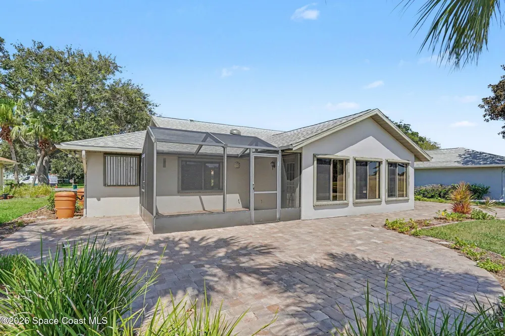 1309 Pilgrim Avenue Melbourne, FL 32940