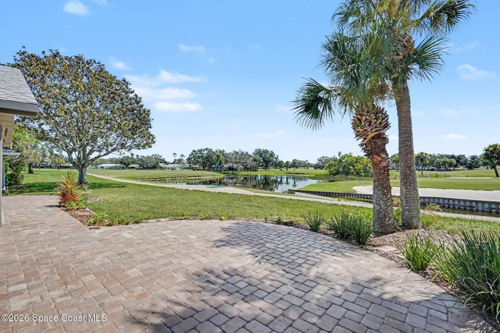 1309 Pilgrim Avenue Melbourne, FL 32940