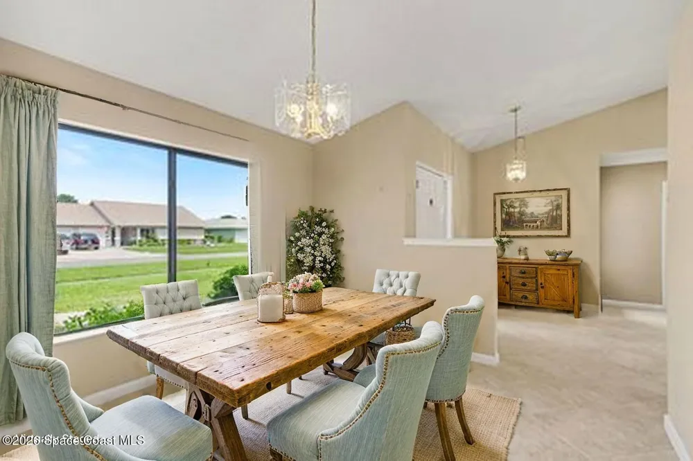 1309 Pilgrim Avenue Melbourne, FL 32940