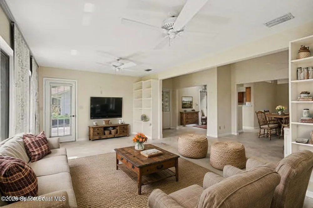 1309 Pilgrim Avenue Melbourne, FL 32940