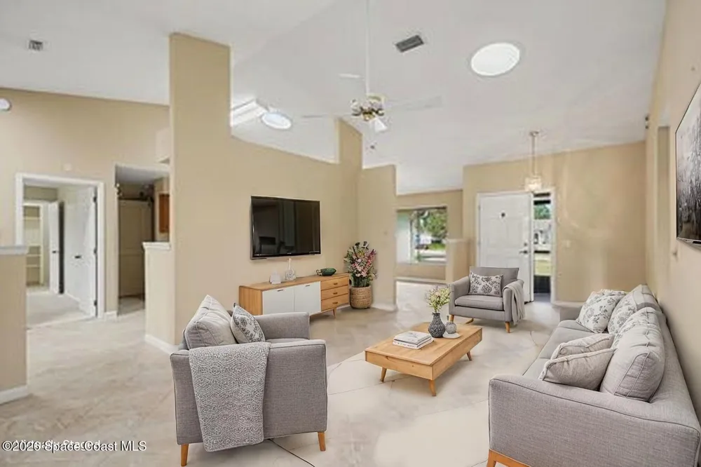1309 Pilgrim Avenue Melbourne, FL 32940
