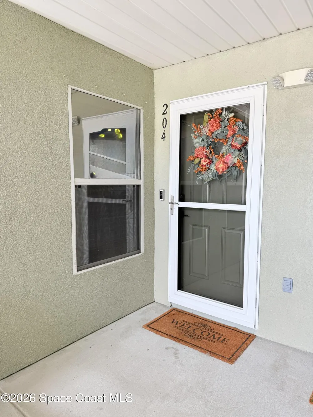 4066 Meander Place #204 Rockledge, FL 32955