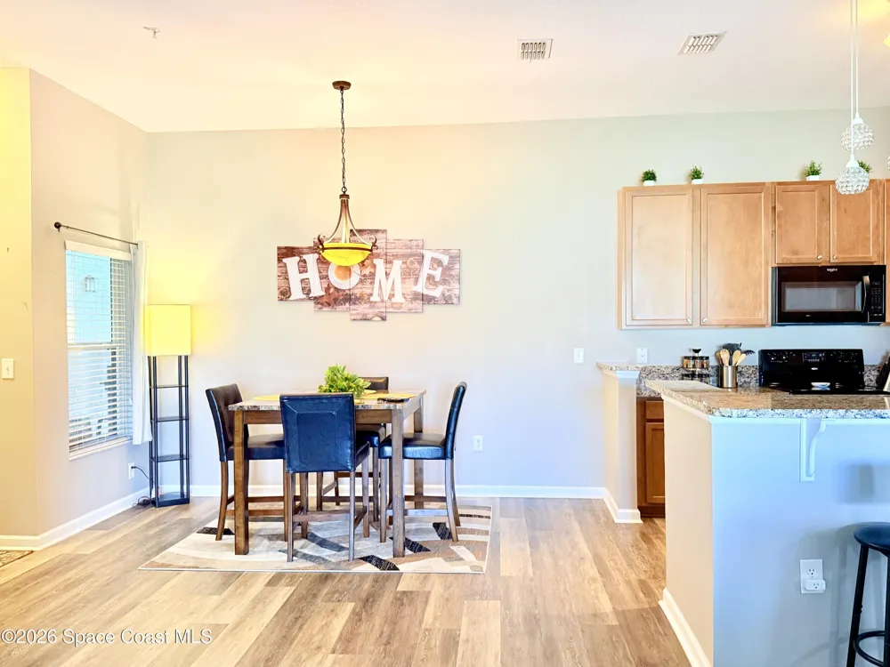 4066 Meander Place #204 Rockledge, FL 32955