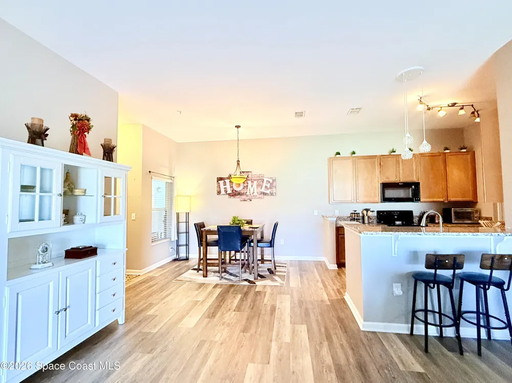 4066 Meander Place #204 Rockledge, FL 32955