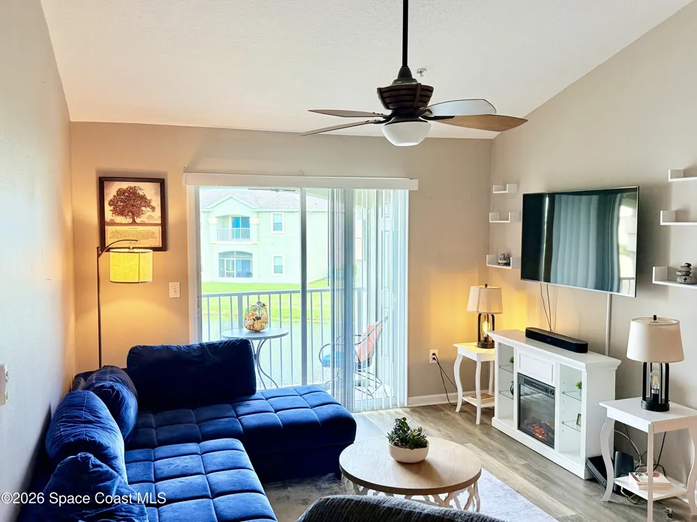 4066 Meander Place #204 Rockledge, FL 32955