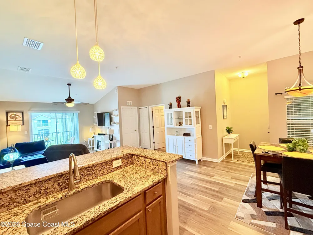 4066 Meander Place #204 Rockledge, FL 32955