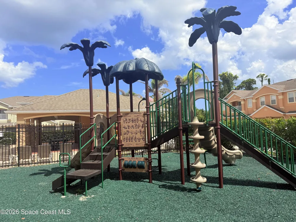 4066 Meander Place #204 Rockledge, FL 32955