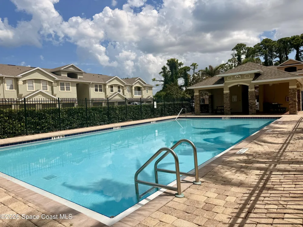 4066 Meander Place #204 Rockledge, FL 32955