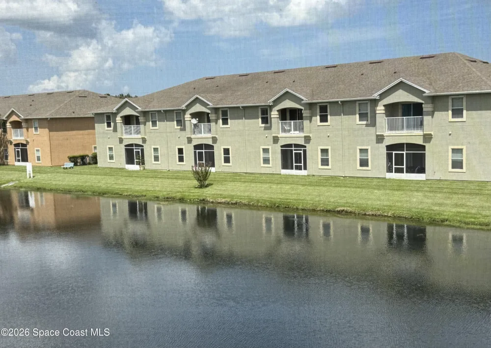 4066 Meander Place #204 Rockledge, FL 32955