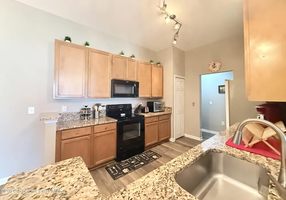 4066 Meander Place #204 Rockledge, FL 32955