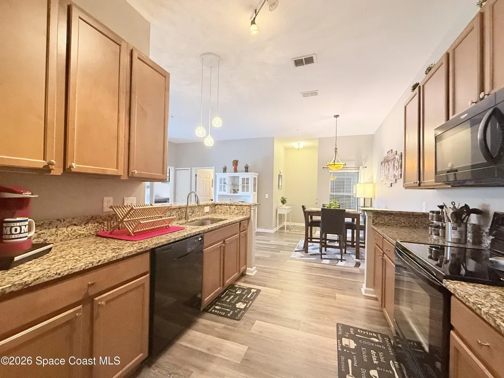 4066 Meander Place #204 Rockledge, FL 32955