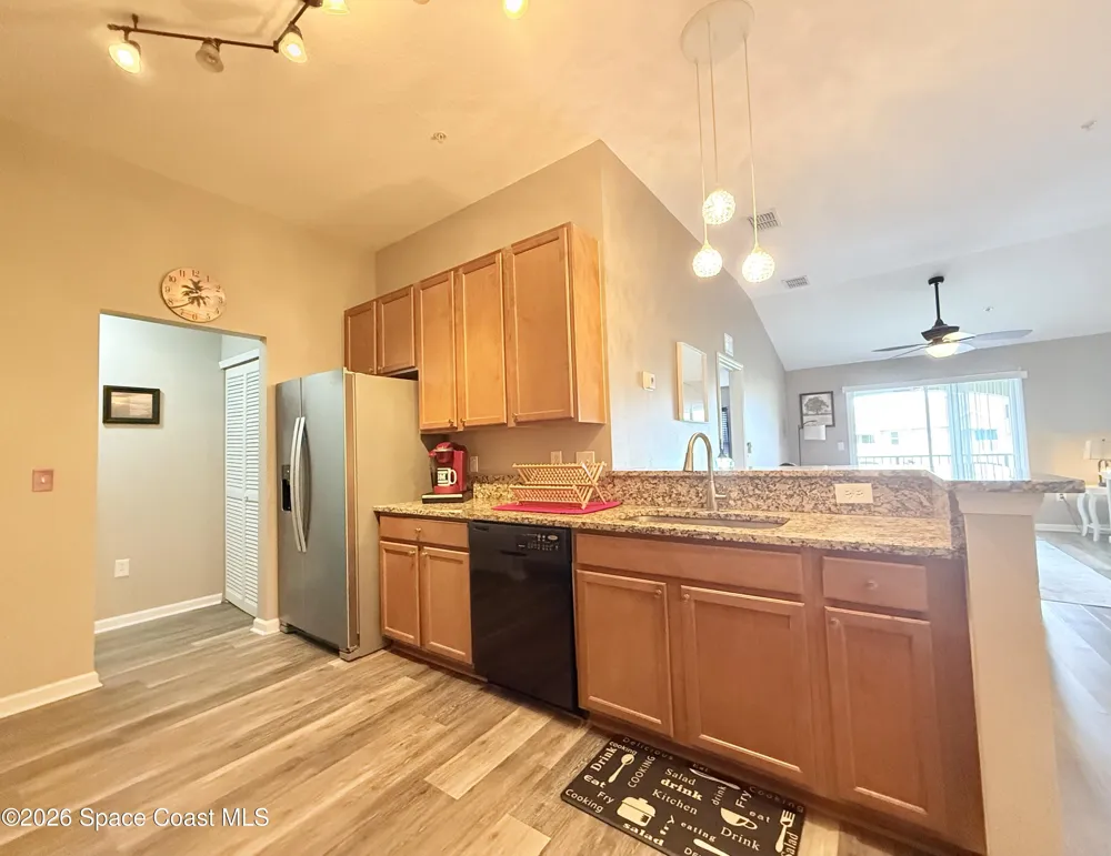 4066 Meander Place #204 Rockledge, FL 32955