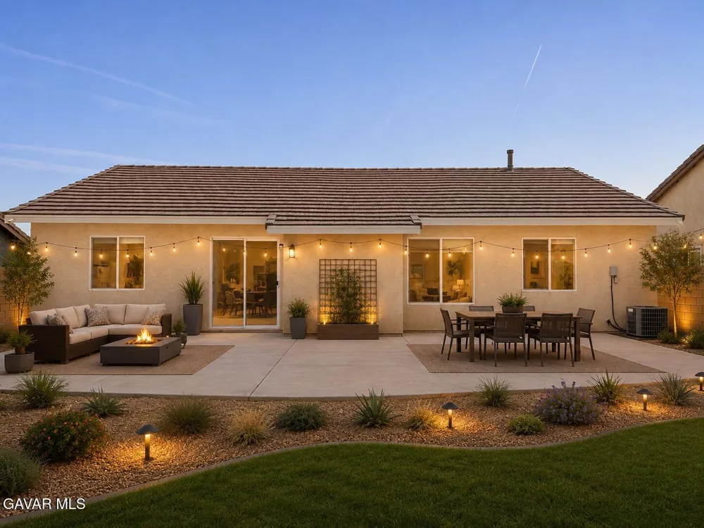 43257 Homestead Street Lancaster, CA 93535