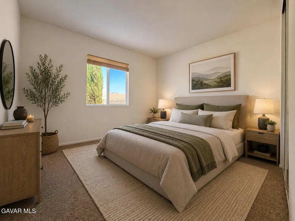 43257 Homestead Street Lancaster, CA 93535