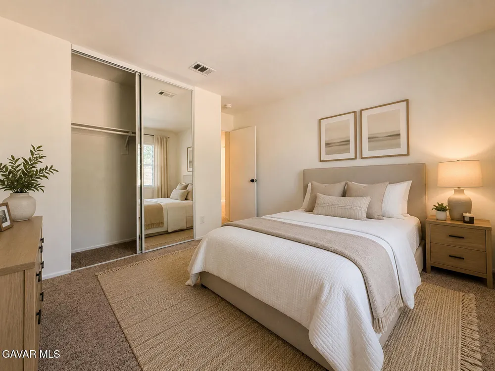 43257 Homestead Street Lancaster, CA 93535