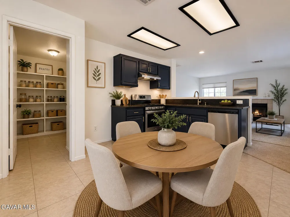 43257 Homestead Street Lancaster, CA 93535