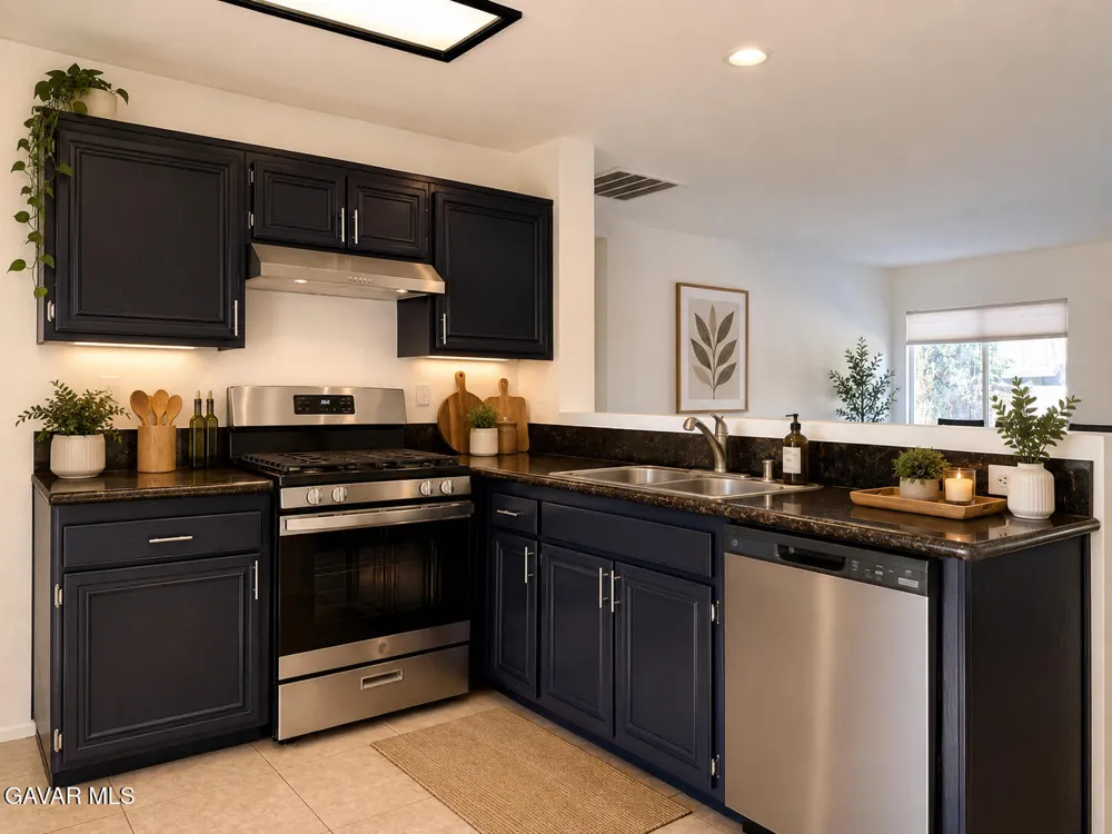 43257 Homestead Street Lancaster, CA 93535