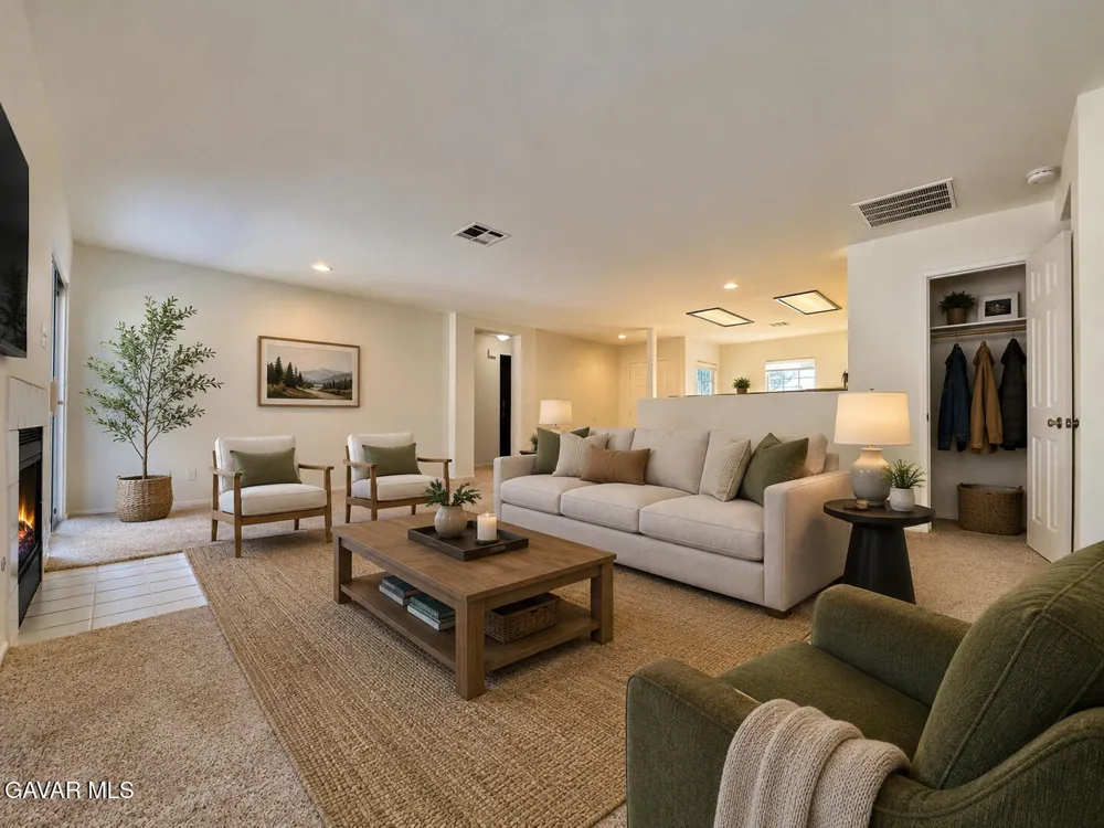 43257 Homestead Street Lancaster, CA 93535