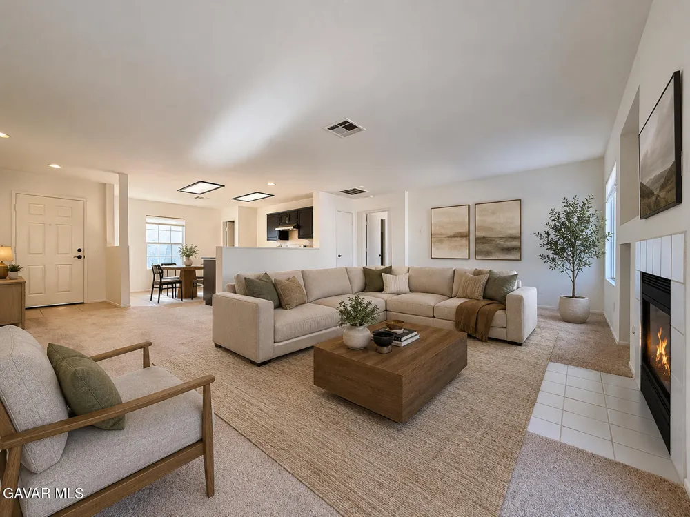 43257 Homestead Street Lancaster, CA 93535