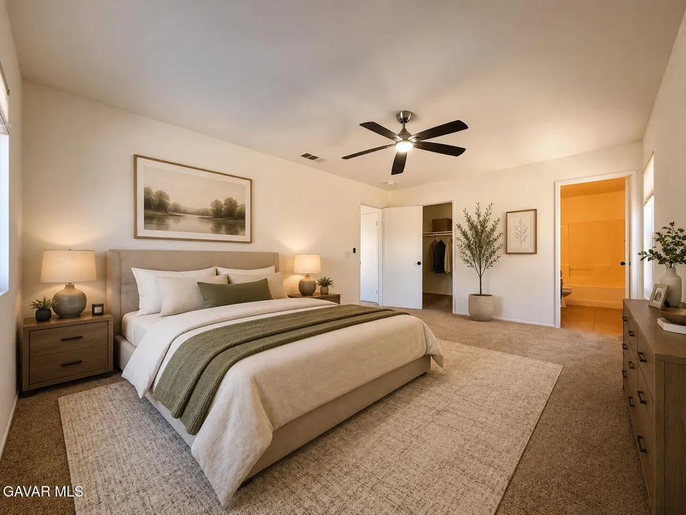 43257 Homestead Street Lancaster, CA 93535