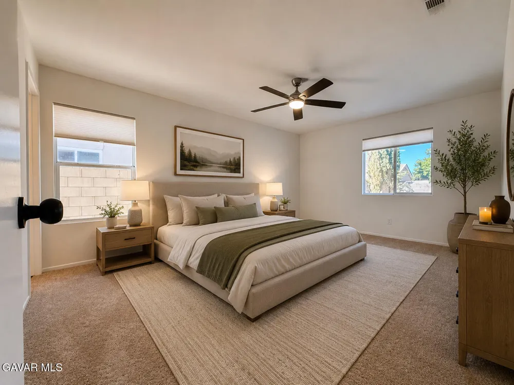 43257 Homestead Street Lancaster, CA 93535