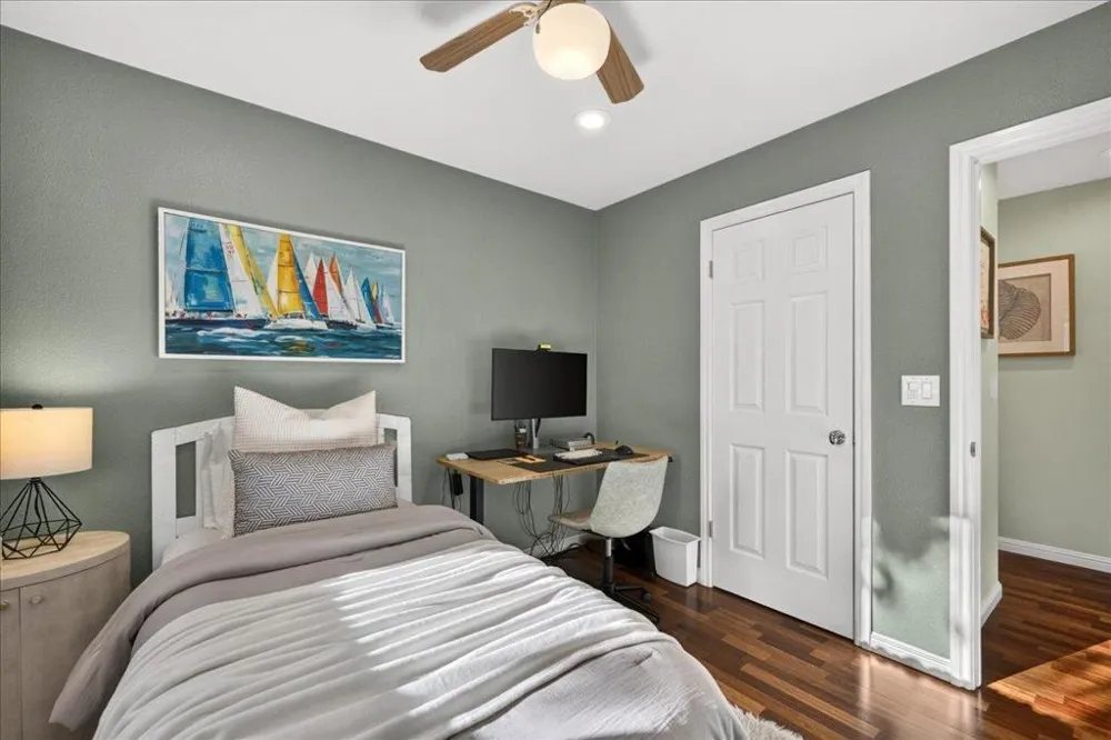 2318 Maximilian Drive Campbell, CA 95008