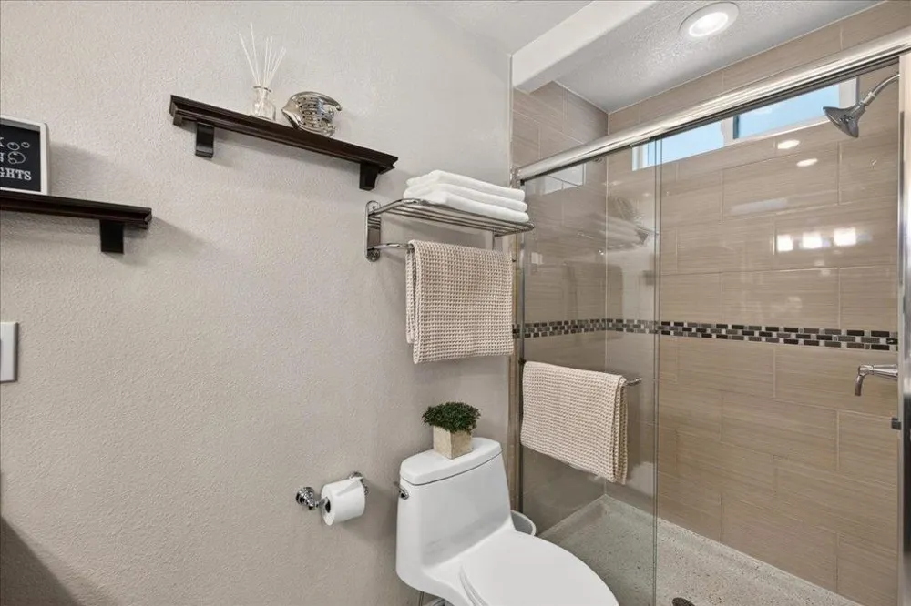 2318 Maximilian Drive Campbell, CA 95008