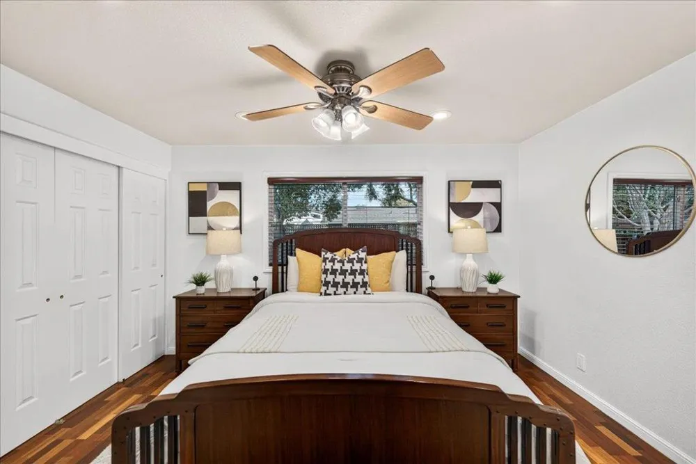 2318 Maximilian Drive Campbell, CA 95008