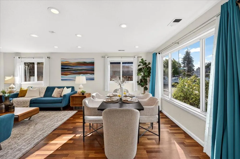 2318 Maximilian Drive Campbell, CA 95008