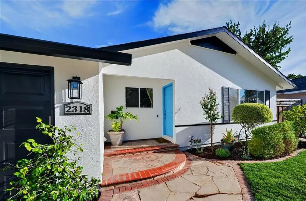 2318 Maximilian Drive Campbell, CA 95008