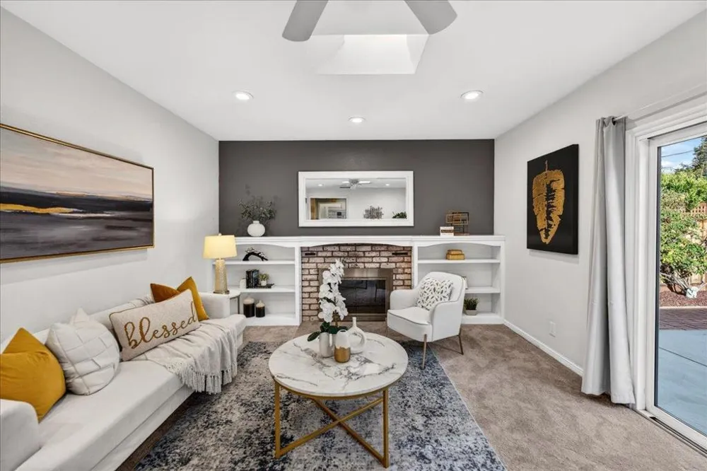 2318 Maximilian Drive Campbell, CA 95008