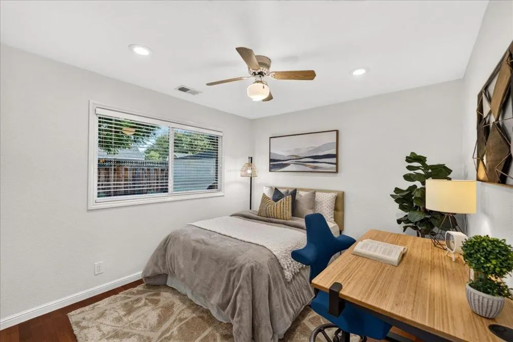 2318 Maximilian Drive Campbell, CA 95008