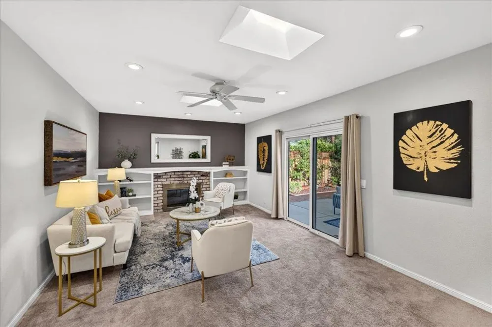 2318 Maximilian Drive Campbell, CA 95008