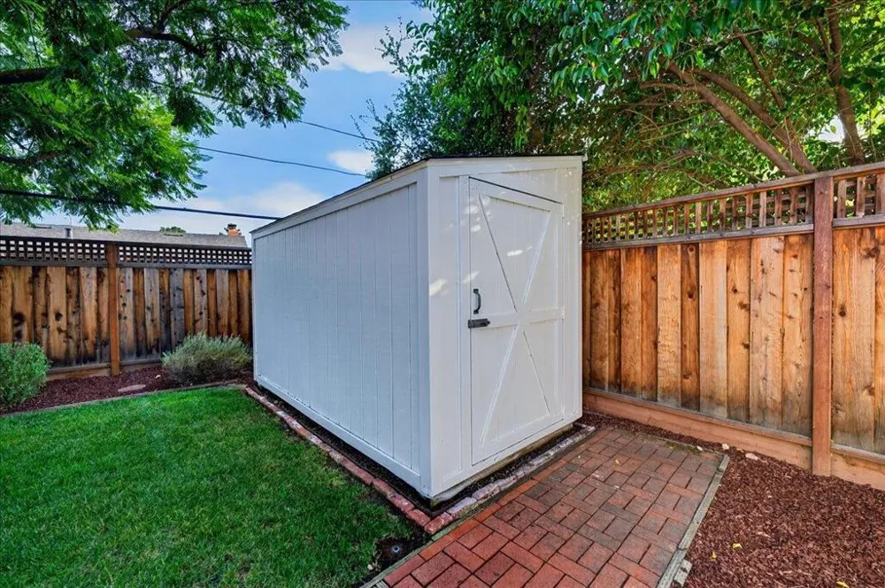 2318 Maximilian Drive Campbell, CA 95008