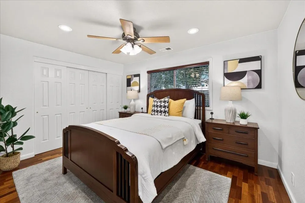2318 Maximilian Drive Campbell, CA 95008