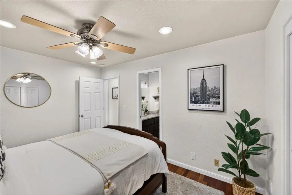 2318 Maximilian Drive Campbell, CA 95008