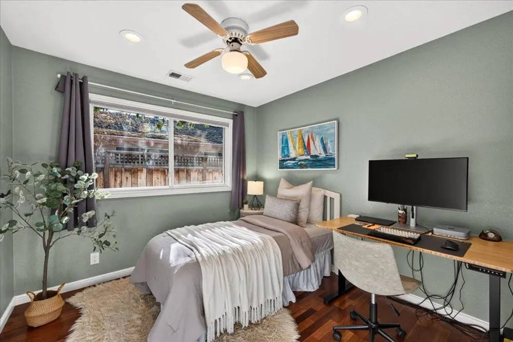 2318 Maximilian Drive Campbell, CA 95008