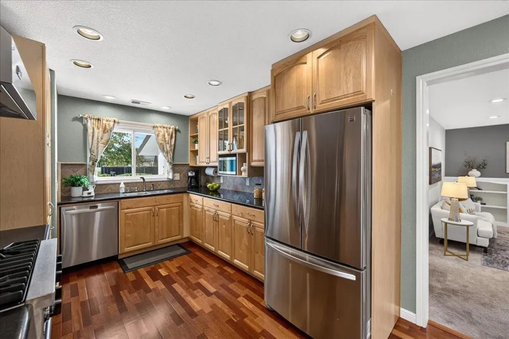 2318 Maximilian Drive Campbell, CA 95008