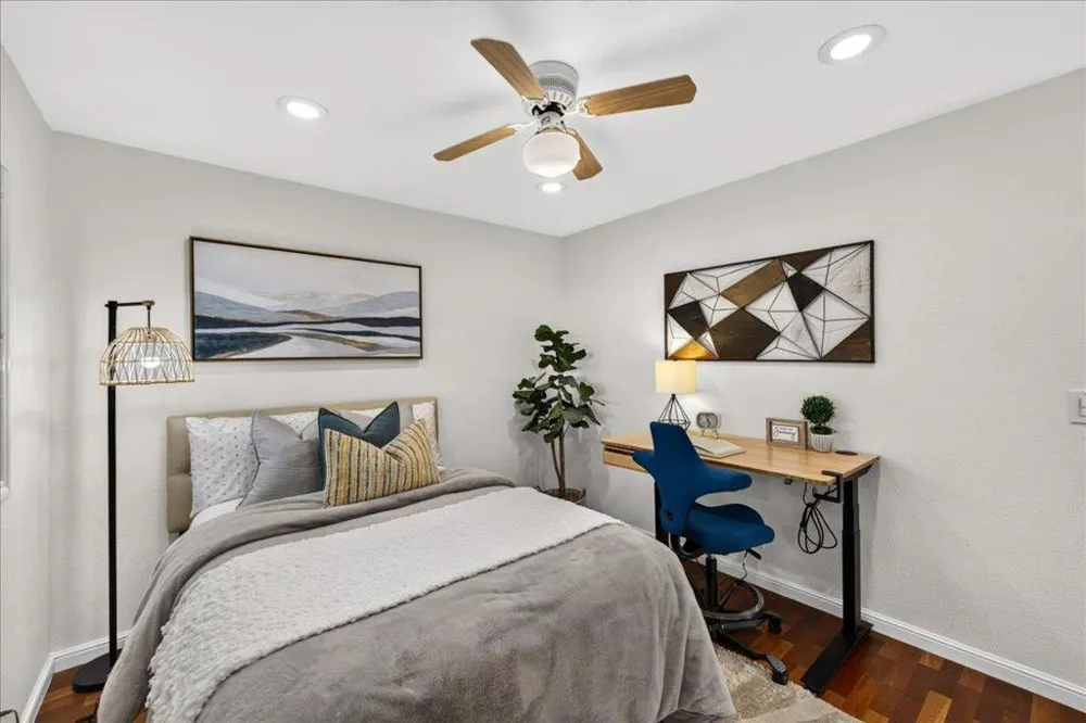 2318 Maximilian Drive Campbell, CA 95008