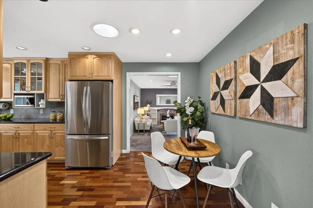 2318 Maximilian Drive Campbell, CA 95008