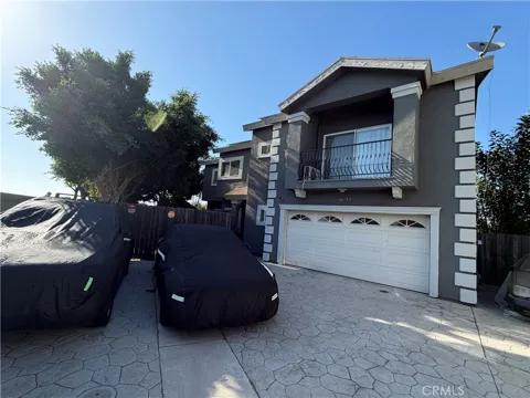 11137 S Freeman #F