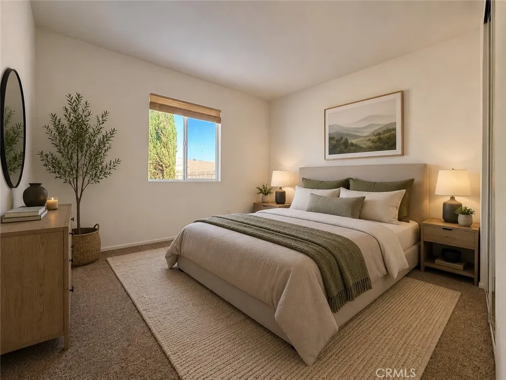 43257 Homestead Lancaster, CA 93535